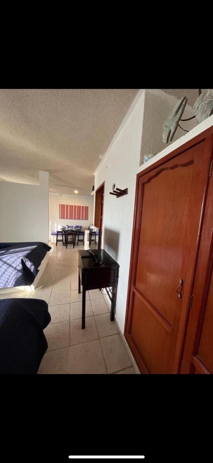 Hostelito Hotel Cozumel Kültér fotó