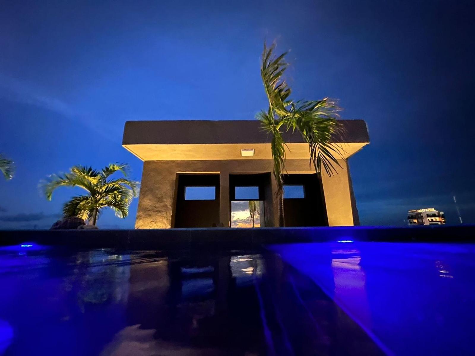 Hostelito Hotel Cozumel Kültér fotó