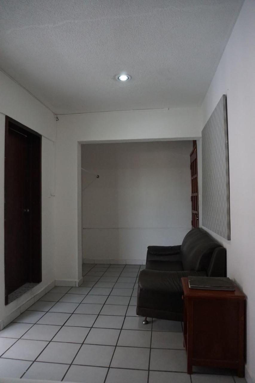 Hostelito Hotel Cozumel Kültér fotó