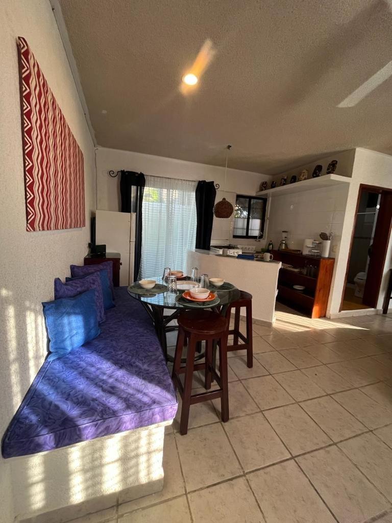 Hostelito Hotel Cozumel Szoba fotó
